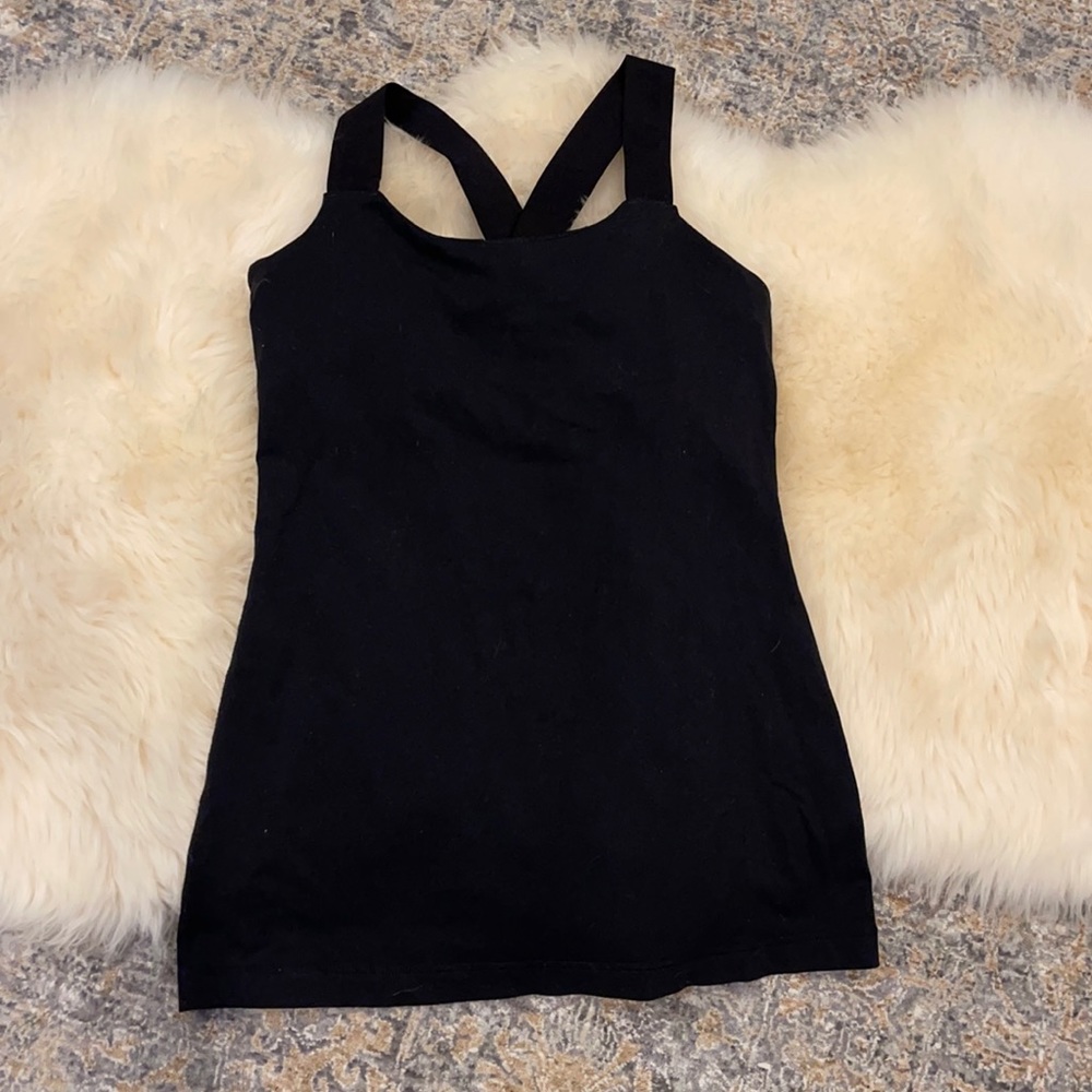 Lululemon Tank